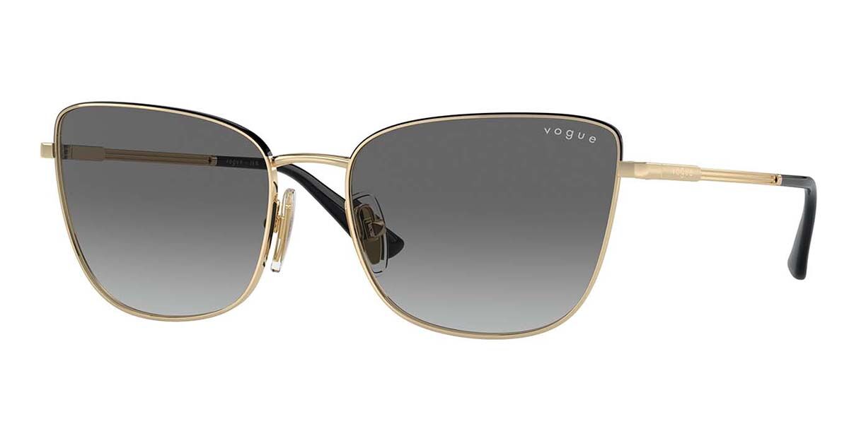 Image of Vogue Gafas Recetadas VO4308S 848/11 Gafas de Sol para Mujer Dorados ESP