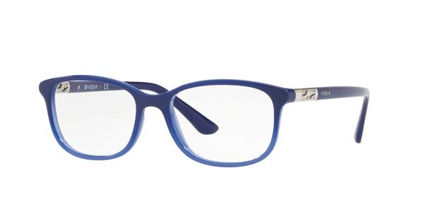 Image of Vogue Gafas Recetadas VO5163 Wavy Chic 2559 Gafas Recetadas para Mujer Azules ESP