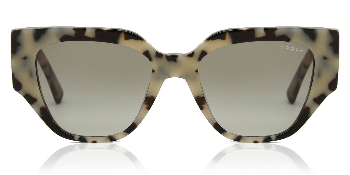Image of Vogue Gafas Recetadas VO5409S 307611 Gafas de Sol para Mujer Careyshell ESP