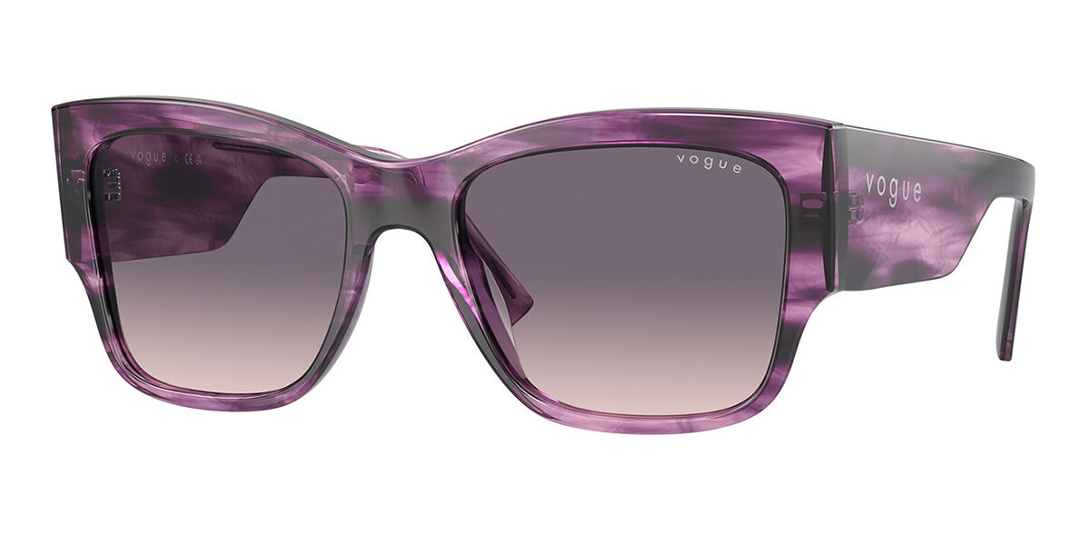 Image of Vogue Gafas Recetadas VO5462S 309036 Gafas de Sol para Mujer Careyshell ESP