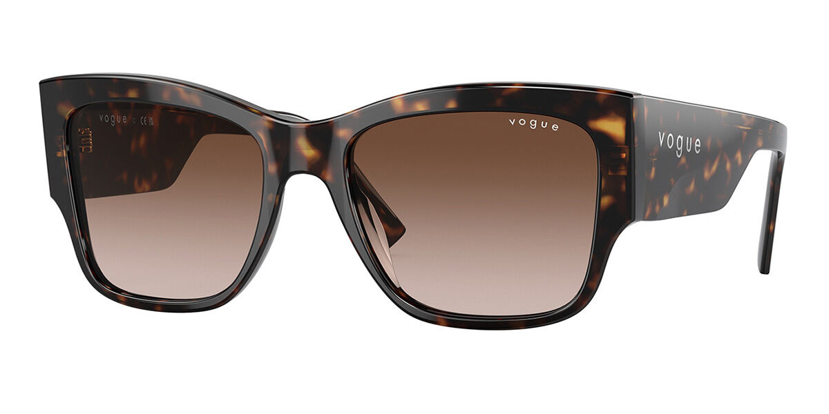 Image of Vogue Gafas Recetadas VO5462S W65613 Gafas de Sol para Mujer Careyshell ESP