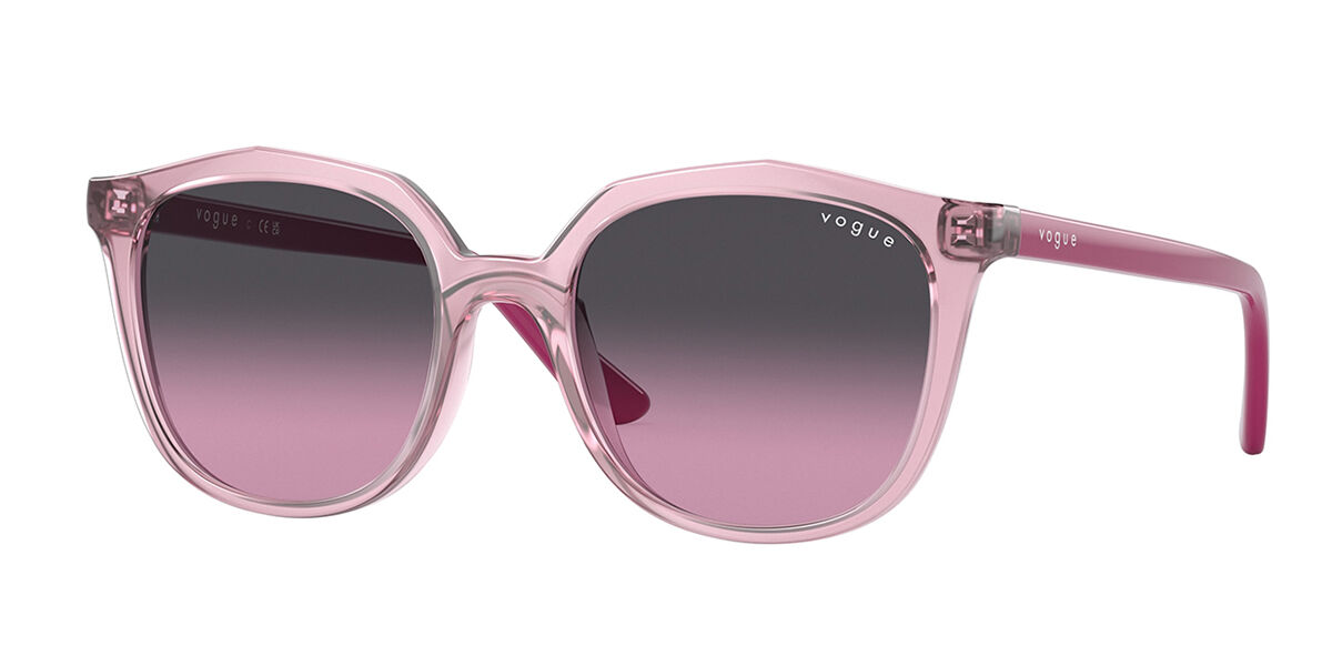 Image of Vogue Óculos de Grau VJ2016 para Criança 278090 Óculos de Sol Purple para Criança BRLPT