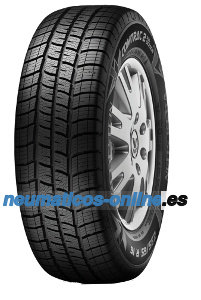 Image of Vredestein Comtrac 2 All Season + ( 185/75 R16C 104/102R ) R-431497 ES