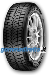 Image of Vredestein Nord-Trac 2 ( 215/60 R17 100T XL Nordic compound ) R-265755 IT