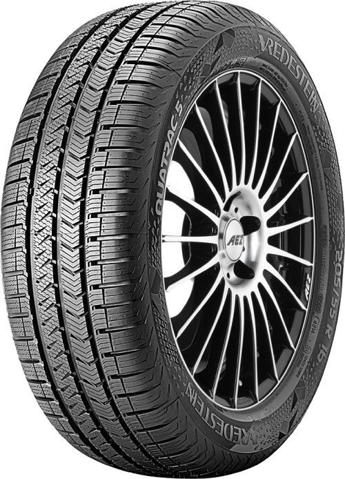 Image of Vredestein Quatrac 5 ( 205/70 R15 96T ) R-281259 PT