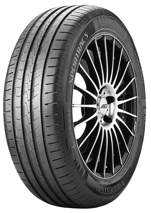 Image of Vredestein Sportrac 5 ( 195/55 R16 91V XL ) R-430814 PT