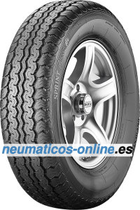 Image of Vredestein Sprint Classic ( 155/80 R15 82S WW 20mm ) R-256632 ES