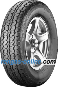 Image of Vredestein Sprint Classic ( 155/80 R15 82S WW 40mm ) R-256631 FIN