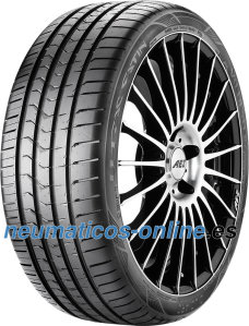 Image of Vredestein Ultrac Satin ( 215/40 R18 89Y XL ) R-316386 ES