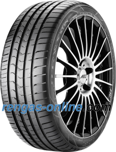 Image of Vredestein Ultrac Satin ( 225/45 R18 91W MO ) R-448587 FIN