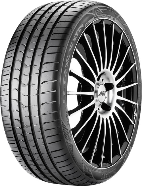 Image of Vredestein Ultrac Satin ( 225/45 R18 91W MO ) R-448587 PT