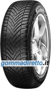 Image of Vredestein Wintrac ( 185/55 R15 86H XL ) R-448572 IT