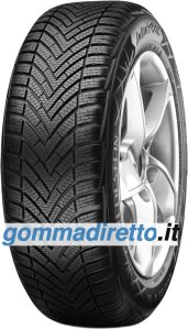 Image of Vredestein Wintrac ( 205/55 R16 94V XL ) D60578 IT