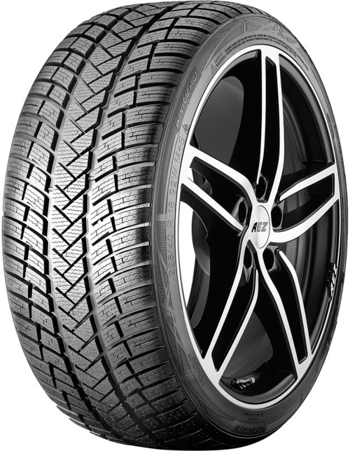 Image of Vredestein Wintrac Pro ( 205/55 R17 91H ) R-394561 PT