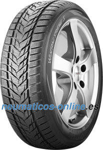 Image of Vredestein Wintrac Xtreme S ( 215/55 R16 93H ) R-445904 ES