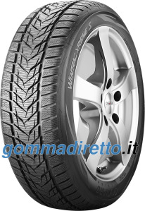 Image of Vredestein Wintrac Xtreme S ( 235/60 R18 103H MO ) R-394560 IT
