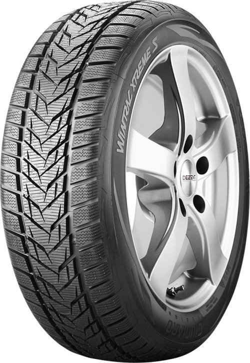 Image of Vredestein Wintrac Xtreme S ( 235/60 R18 103H MO ) R-394560 PT