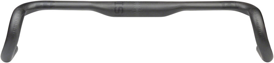 Image of WHISKY Spano Drop Handlebar - Carbon 318mm 46cm Black