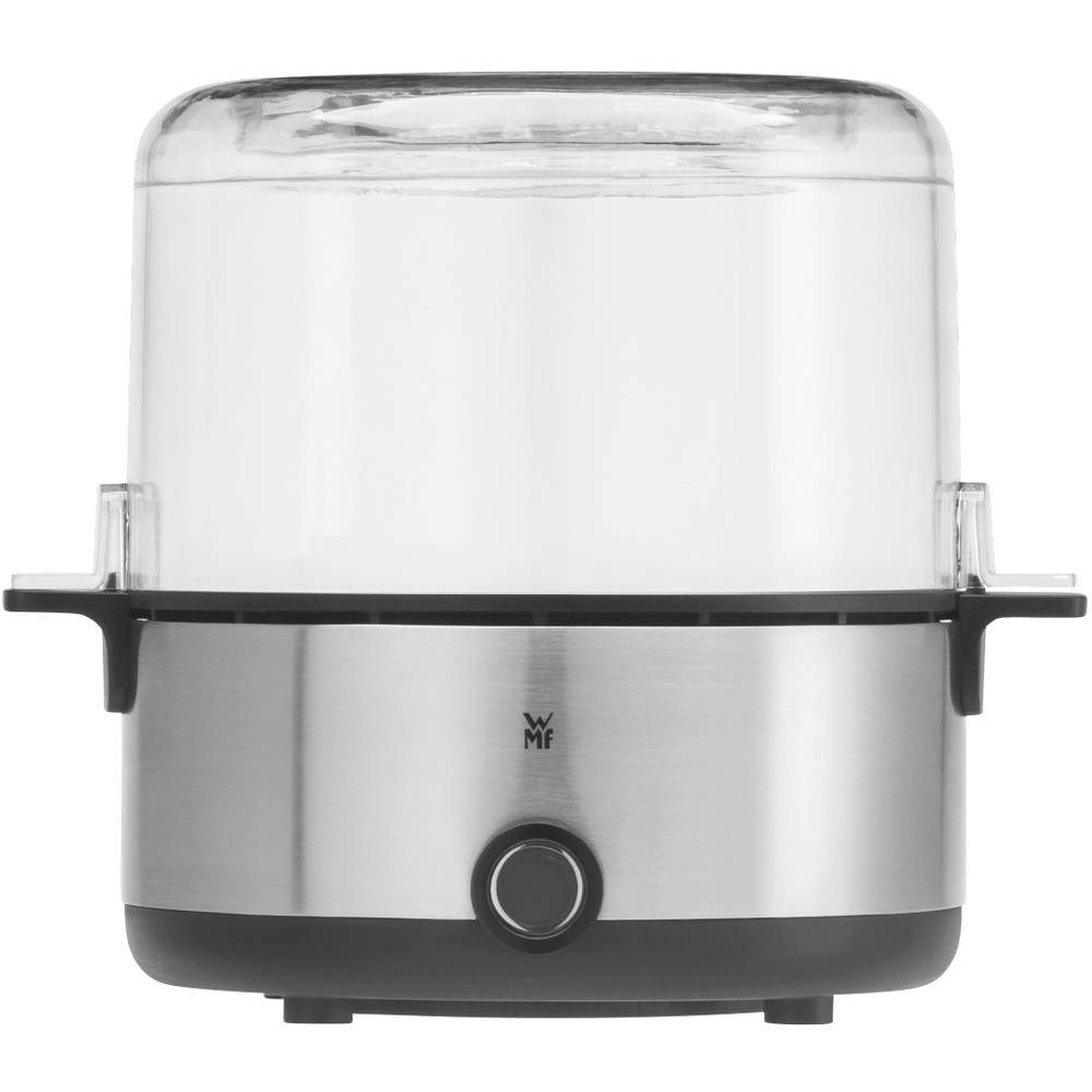 Image of WMF 415470011 Popcorn maker Stainless steel