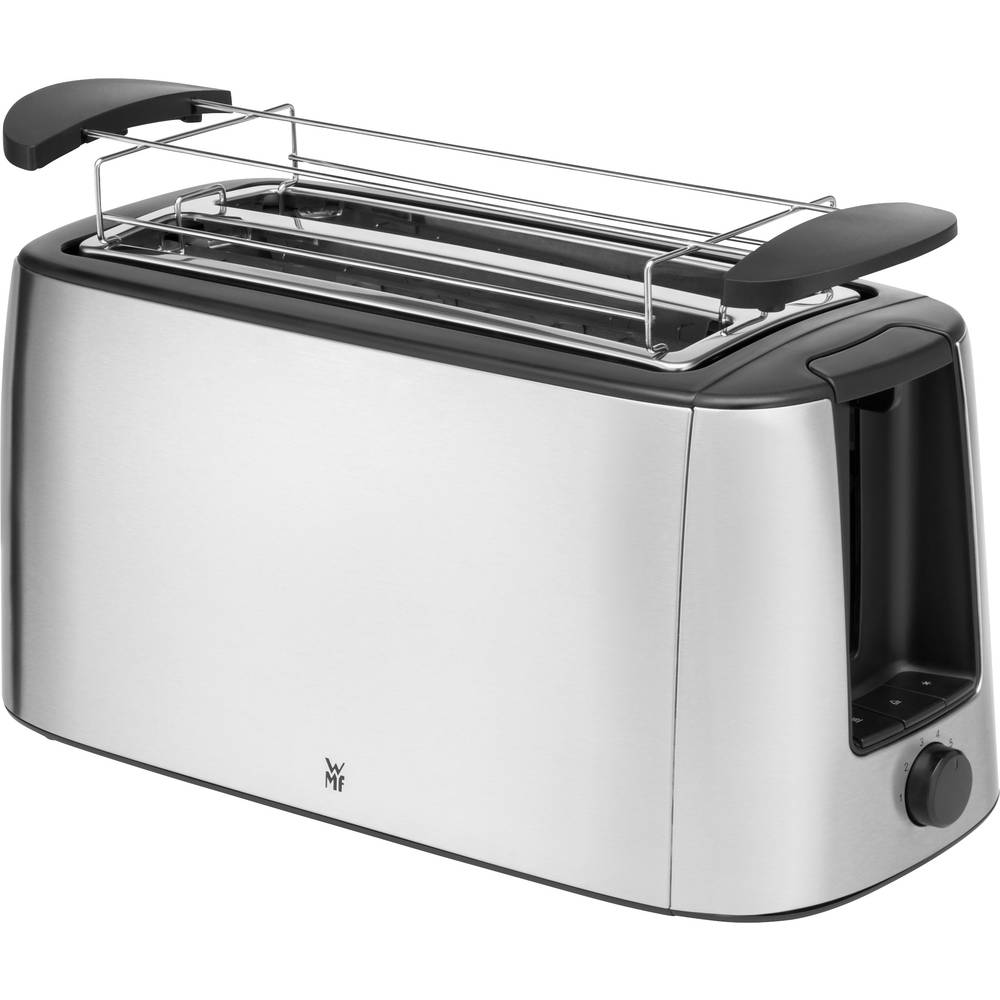 Image of WMF Bueno Pro Toaster Chrome