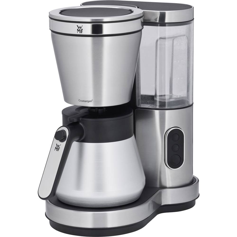 Image of WMF LONO Aroma Thermo Coffee maker Silver Cup volume=8