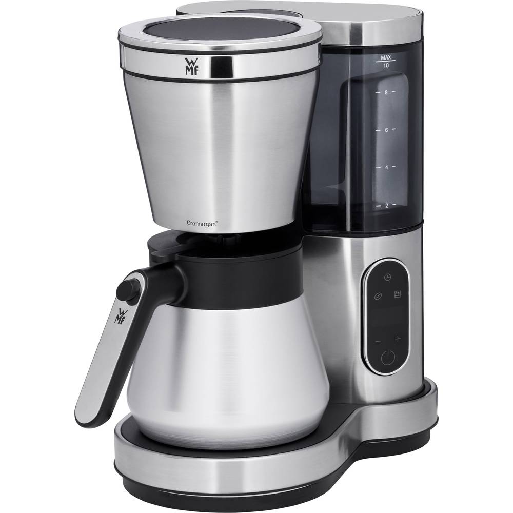 Image of WMF LUMERO Thermo Coffee maker Silver Black Cup volume=8