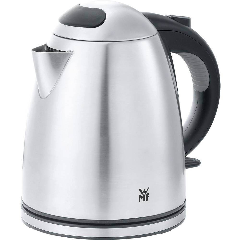 Image of WMF STELIO 12 l Kettle Stainless steel