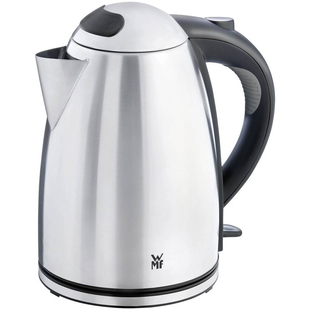 Image of WMF STELIO Kettle Stainless steel