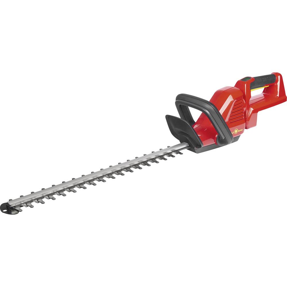 Image of WOLF-Garten Lycos 40/600 H Rechargeable battery Hedge trimmer