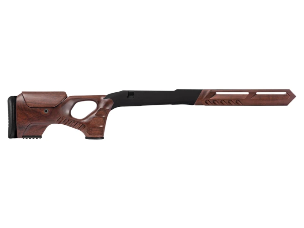 Image of WOOX Cobra Rifle Chassis for Ruger 10/22 Walnut ID 810069391908