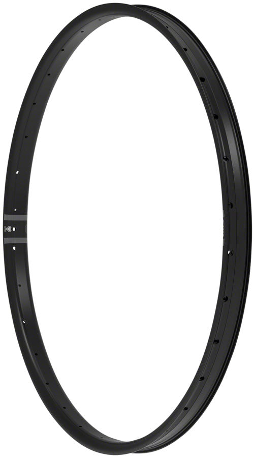 Image of WTB HTZ i35 Rim - Disc Black 32H