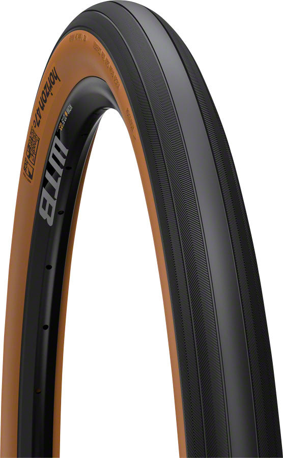 Image of WTB Horizon Tire - 650 x 47 TCS Tubeless Folding