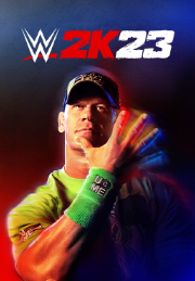 Image of WWE 2K23