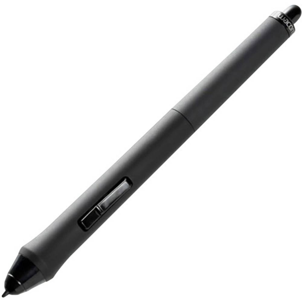 Image of Wacom KP-701E-01 Art Pen Graphics tablet pen Black