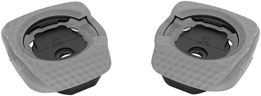 Image of Wahoo Fitness Easy Tension Cleats