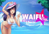 Image of Waifu Bay Resort Steam CD key TR