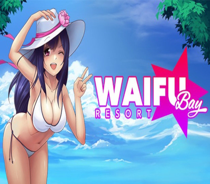 Image of Waifu Bay Resort Steam CD key TR