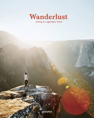 Image of Wanderlust: A Hiker's Companion