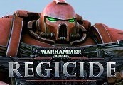 Image of Warhammer 40000: Regicide EU Steam CD Key TR