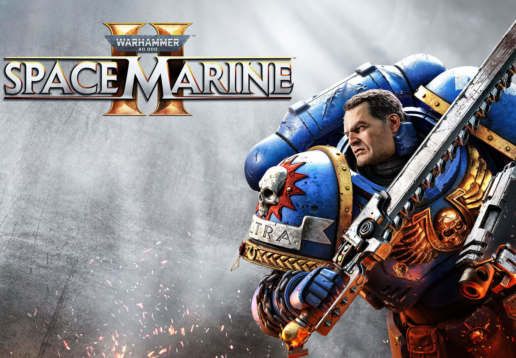 Image of Warhammer 40000: Space Marine 2 PC Steam Altergift TR