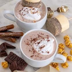 Image of Warm Winters' Night Hot Cocoa Gift Set