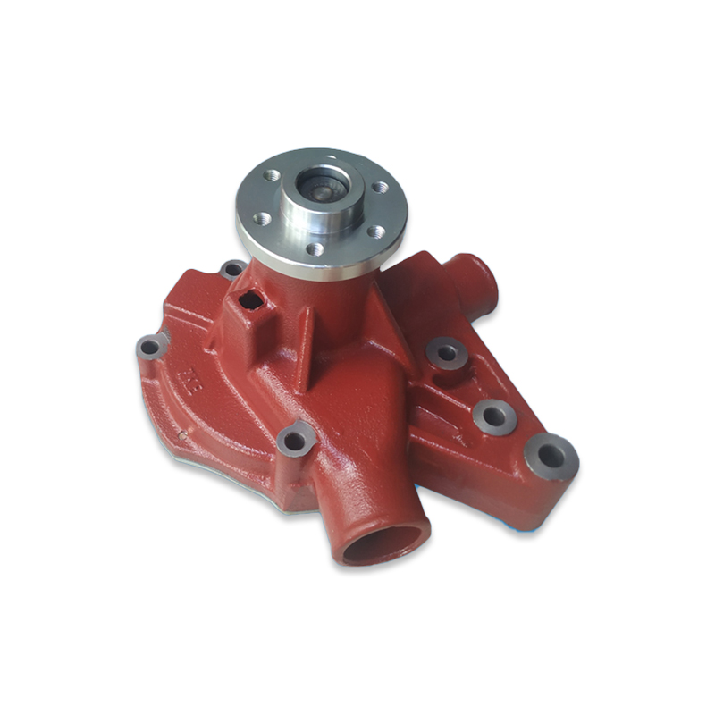 Image of Water Pump Assy 6506500-6145D Fit Excavator DX300 DX300LCA S300LC-V S300LL
