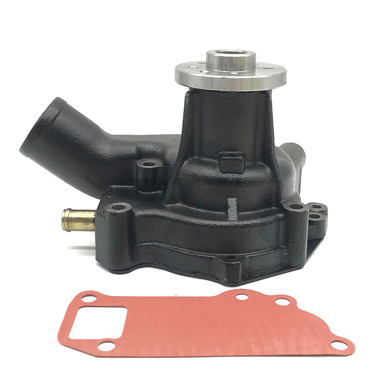 Image of Water Pump Assy 6506500-6402A Fit DH225 DH220-5 DB58 DB58T Engine Parts