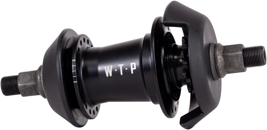 Image of We The People Helix Rear Hub