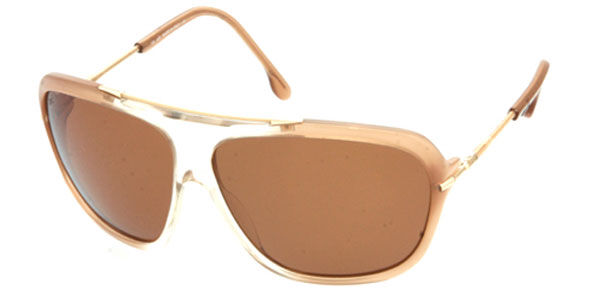 Image of Web WE0018 165 Óculos de Sol Marrons Masculino PRT