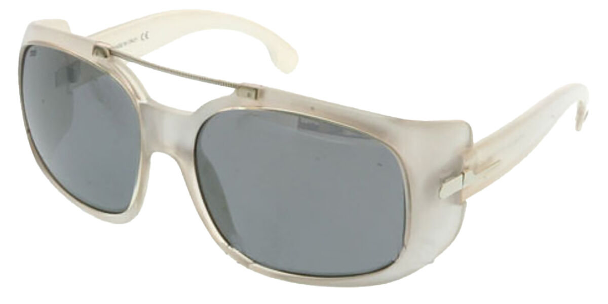 Image of Web WE0040 U72 Óculos de Sol Brancos Masculino BRLPT