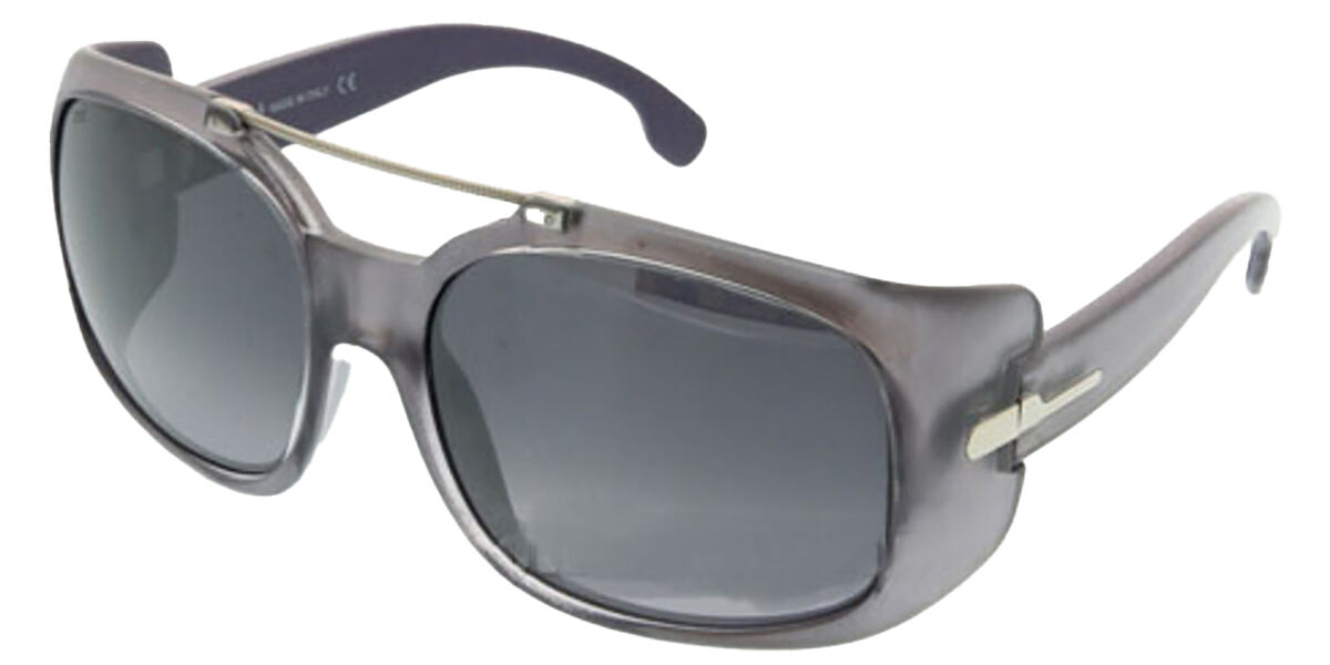 Image of Web WE0040 U78 Óculos de Sol Purple Masculino PRT