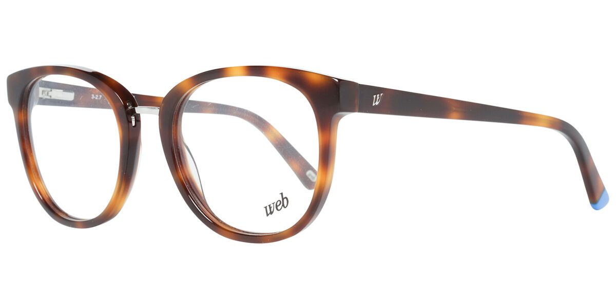 Image of Web WE5228 052 Óculos de Grau Tortoiseshell Feminino BRLPT