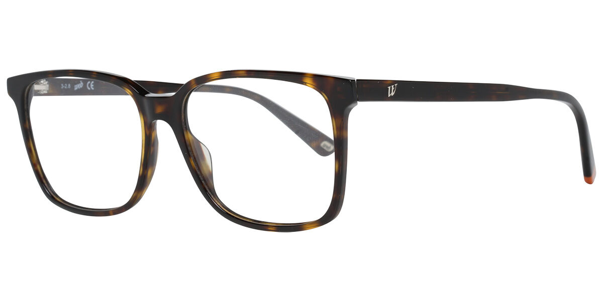 Image of Web WE5292 052 Óculos de Grau Tortoiseshell Masculino BRLPT