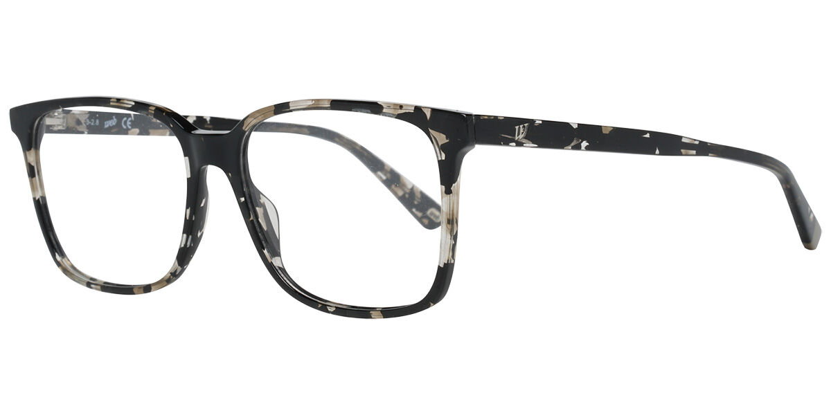 Image of Web WE5292 055 Óculos de Grau Tortoiseshell Masculino BRLPT